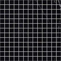 FMG Select Mosaica Black Marquna Luc 30x30 / Фмг
 Селект Мосаица Блэк Маркина Лук 30x30 